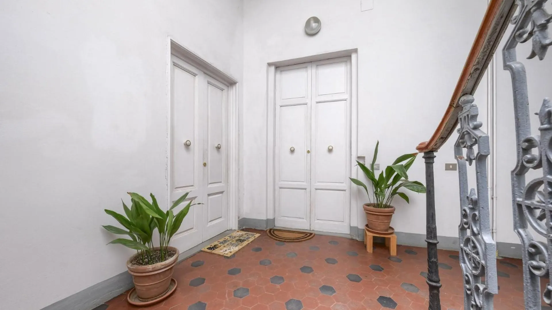 Il Cantuccino - Sweet Dreams In Florence Apartment
