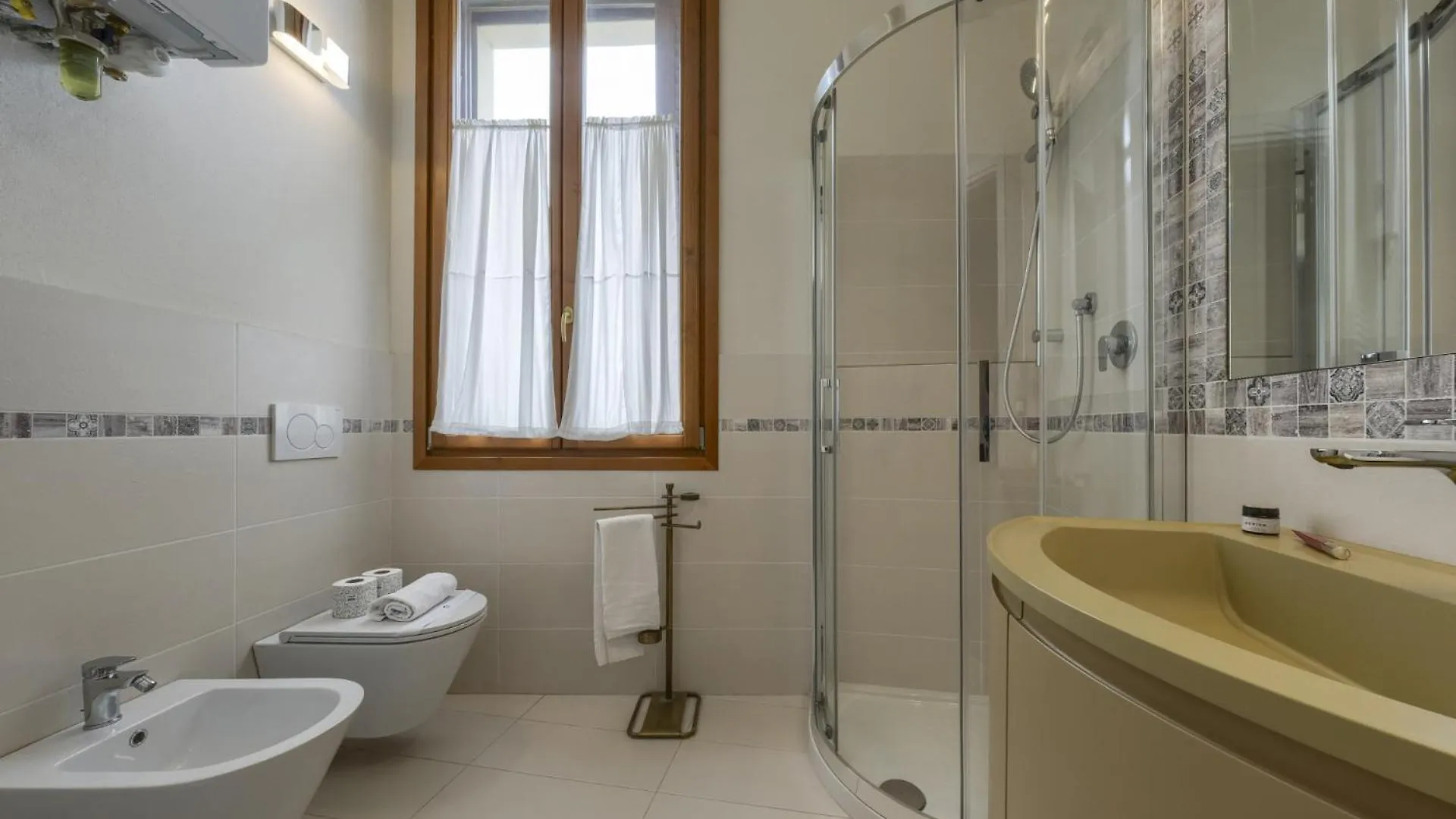 Il Cantuccino - Sweet Dreams In Florence Apartment Italy