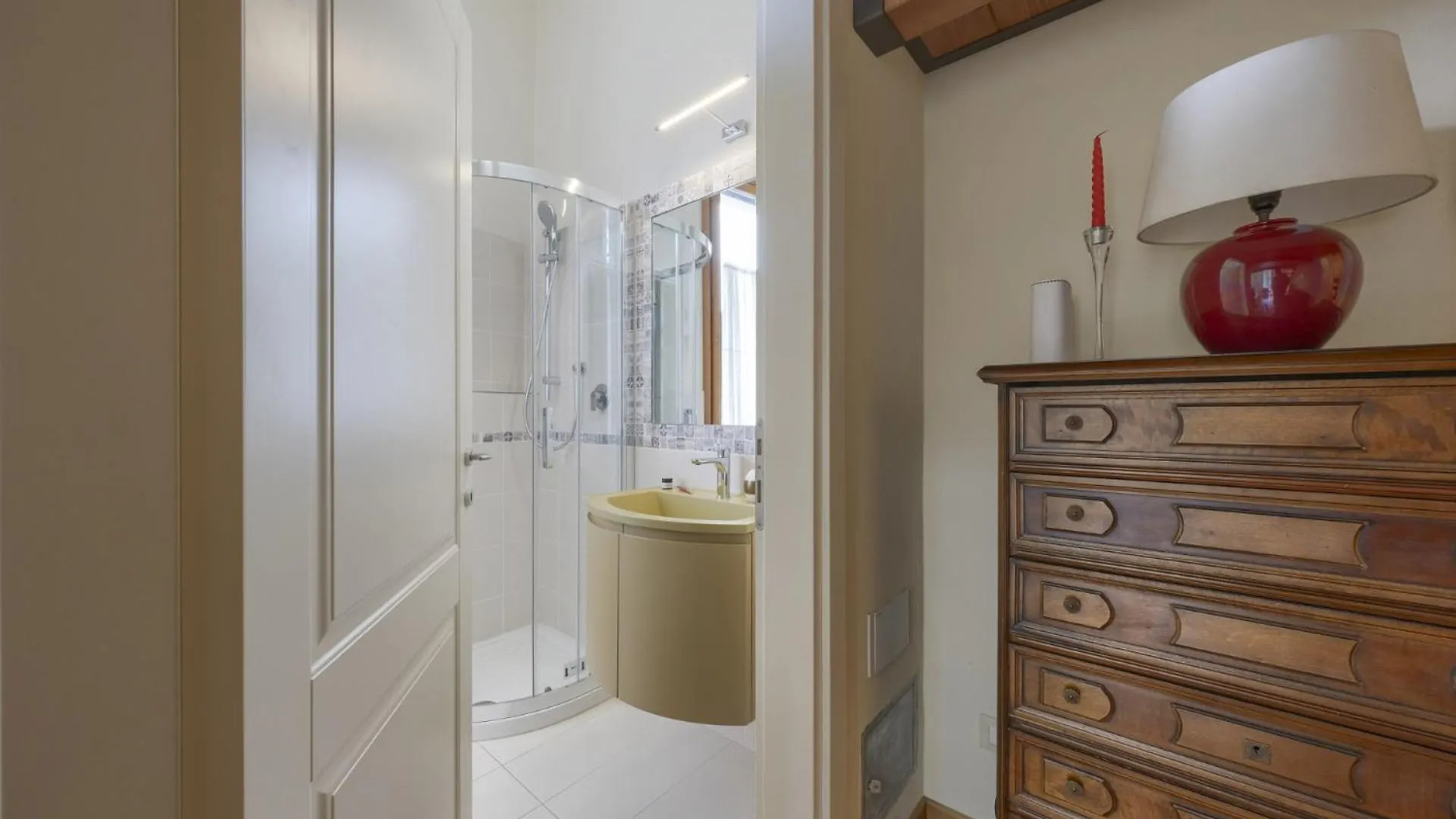Il Cantuccino - Sweet Dreams In Florence Apartment