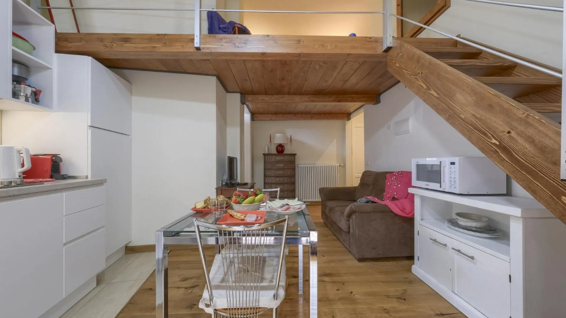 Il Cantuccino - Sweet Dreams In Florence Apartment