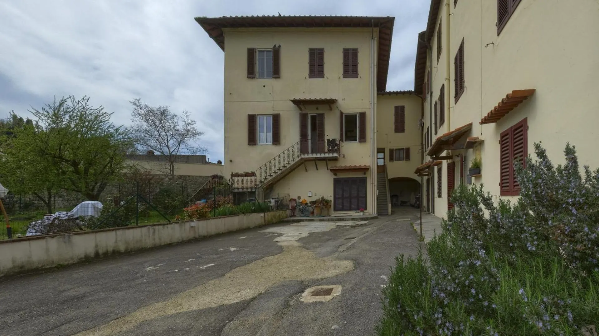 Il Cantuccino - Sweet Dreams In Florence Apartment 0*,  Italy