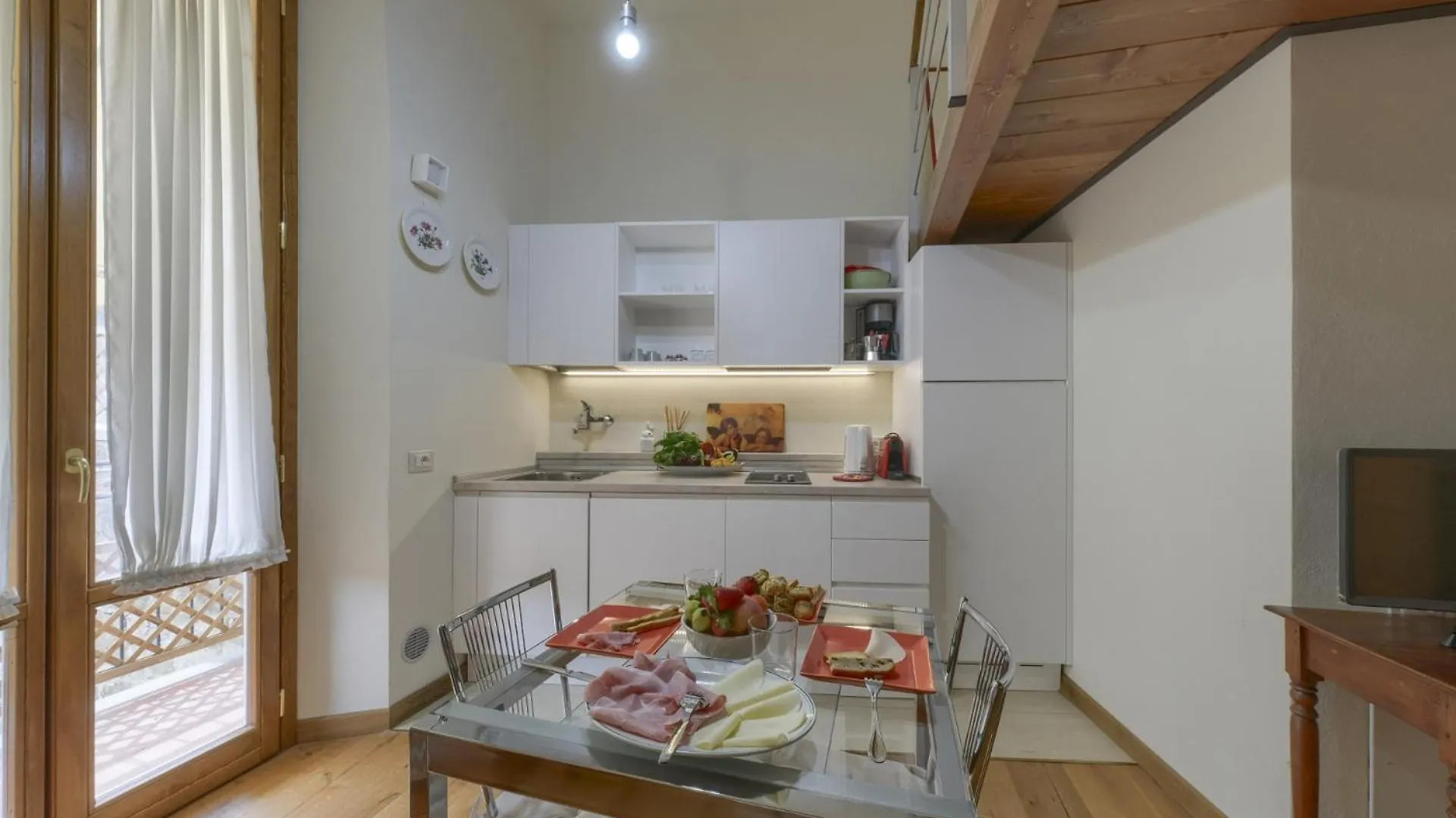 Il Cantuccino - Sweet Dreams In Florence Apartment