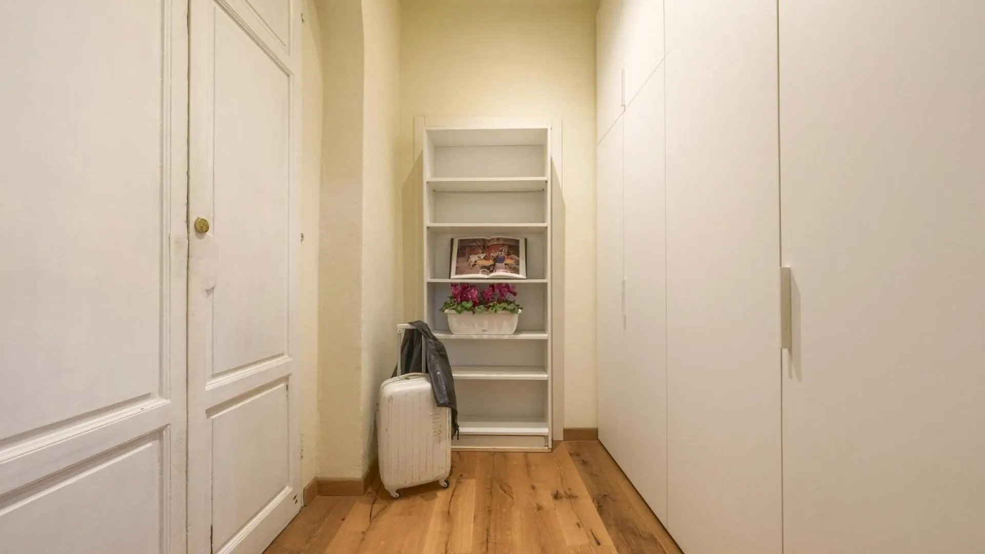 Il Cantuccino - Sweet Dreams In Florence Apartment