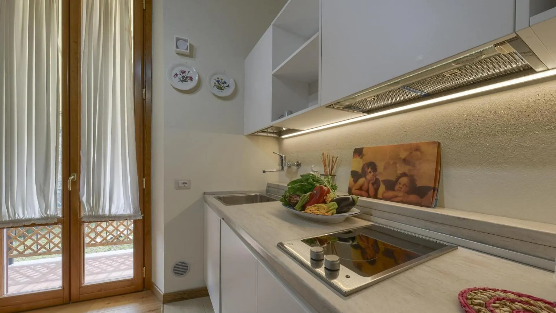 Il Cantuccino - Sweet Dreams In Florence Apartment Italy