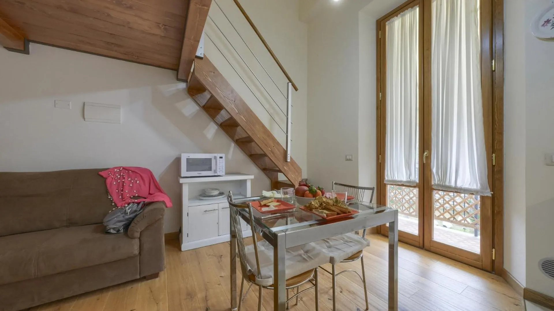 Il Cantuccino - Sweet Dreams In Florence Apartment 0*,  Italy