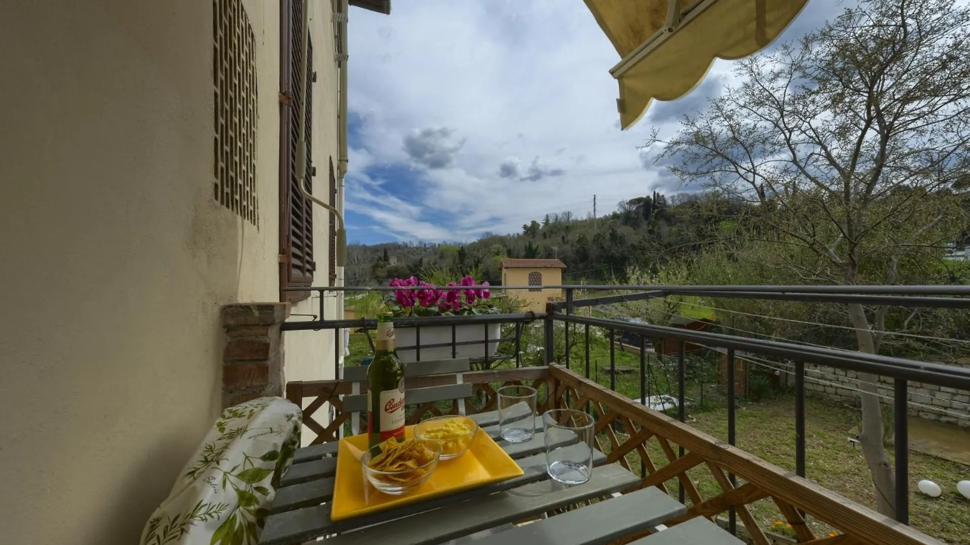 Il Cantuccino - Sweet Dreams In Florence Apartment Italy