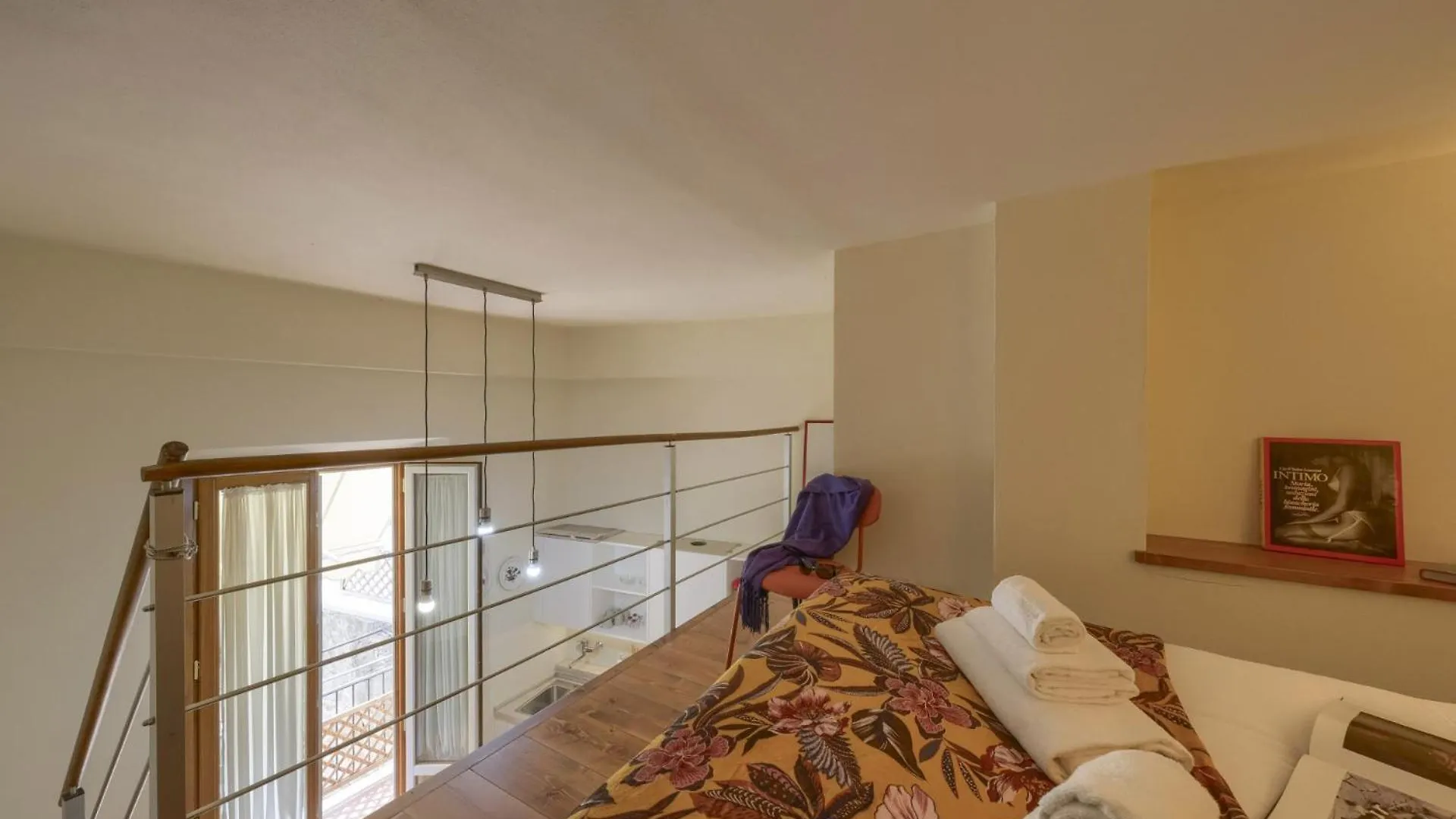 Il Cantuccino - Sweet Dreams In Florence Apartment