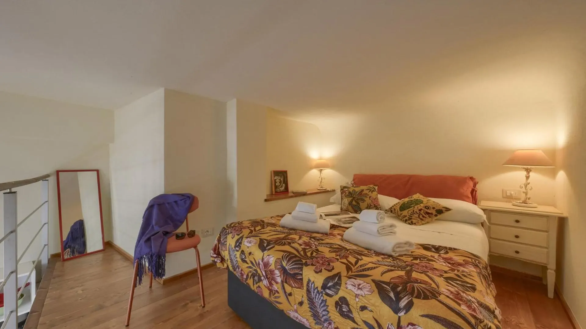 Il Cantuccino - Sweet Dreams In Florence Apartment