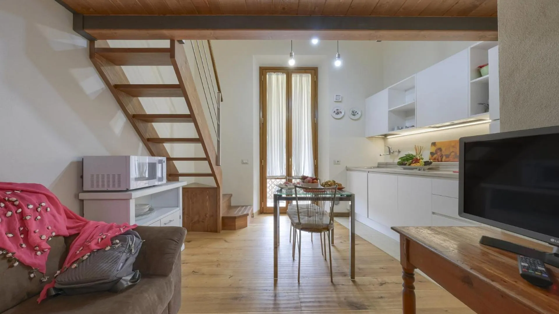 Il Cantuccino - Sweet Dreams In Florence Apartment 0*,