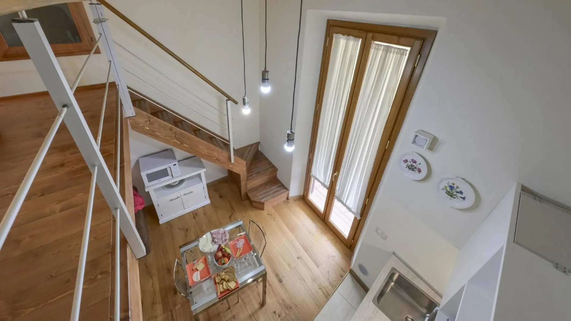 Apartmán Il Cantuccino - Sweet Dreams In Florencie